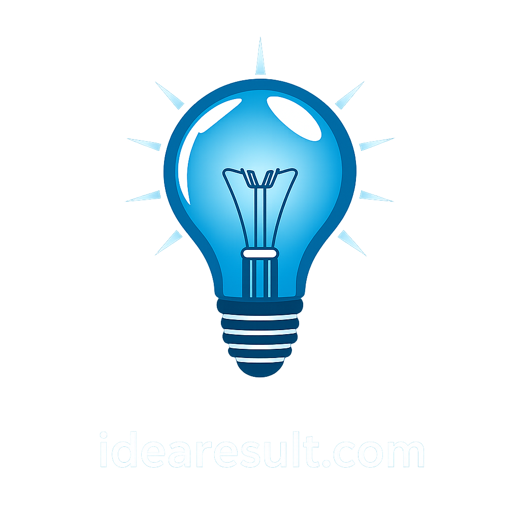 IdeasResult Logo